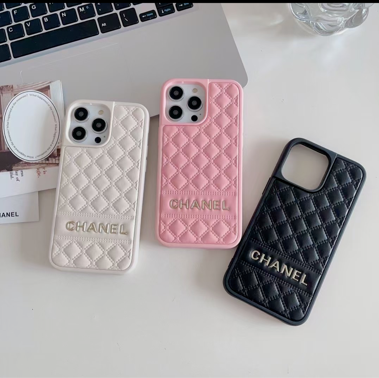 Pink Obsession