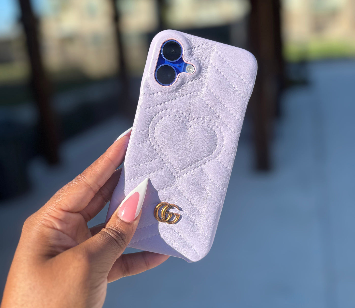 Halo 😇 Heart 💜