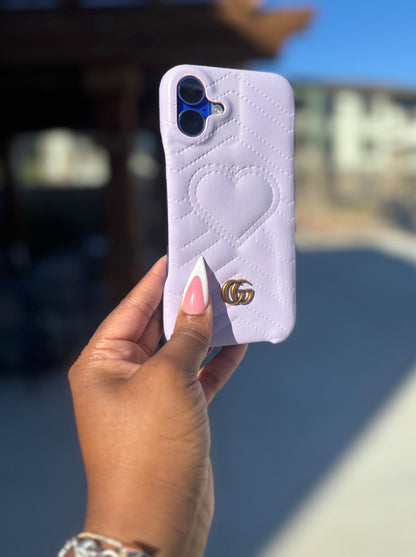 Halo 😇 Heart 💜